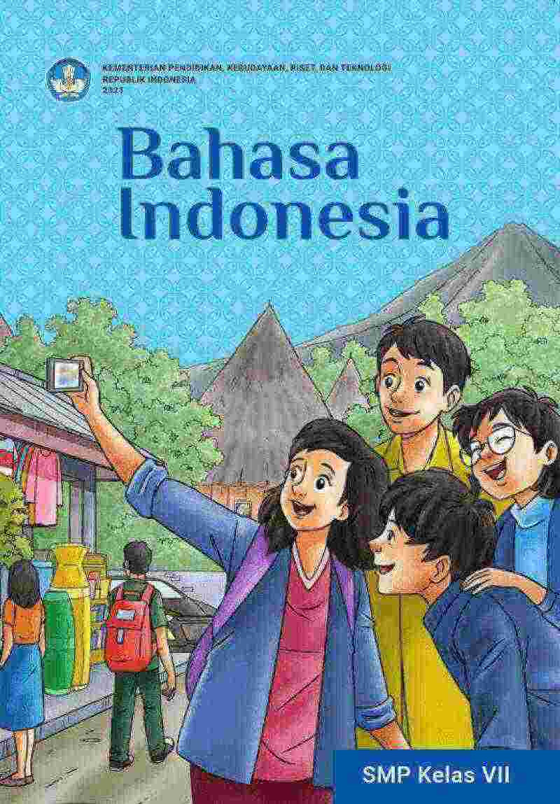 Bahasa Indonesia